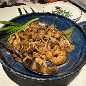 Southeast Impression - Char kway teow - Thai Near Me - Fairfax, Virginia