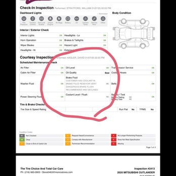 Mr. Tire Auto Service Centers - False documents by them - Tires Near Me - South Euclid, Ohio Mr. Tire Auto Service Centers - False documents by them - Tires Near Me - South Euclid, Ohio