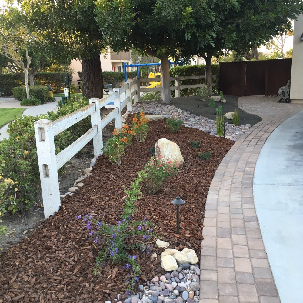 Smart Landscape - Front yard transformation! - Landscaping Near Me - San Diego, California Smart Landscape - Front yard transformation! - Landscaping Near Me - San Diego, California