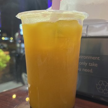 Taco Bao’T It - Mango Bubble Tea - Asian Fusion Near Me - Miami, Florida Taco Bao’T It - Mango Bubble Tea - Asian Fusion Near Me - Miami, Florida