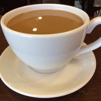 Mr. Bleck - Coffee Americano large. It nice size cup! - Coffee & Tea Near Me - Erlangen, BY Mr. Bleck - Coffee Americano large. It nice size cup! - Coffee & Tea Near Me - Erlangen, BY