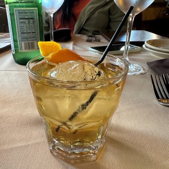 Y.O. Ranch Steakhouse - The Magdalena - Steakhouses Near Me - Dallas, Texas