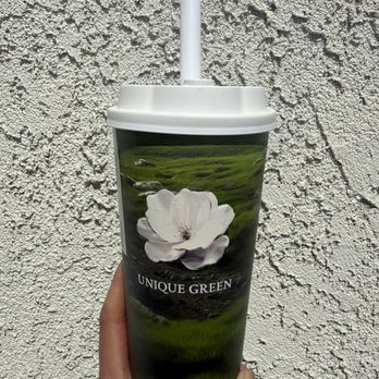 UG Tea - Bubble Tea Near Me - San Gabriel, California