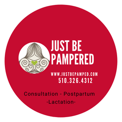 Just be Pampered
