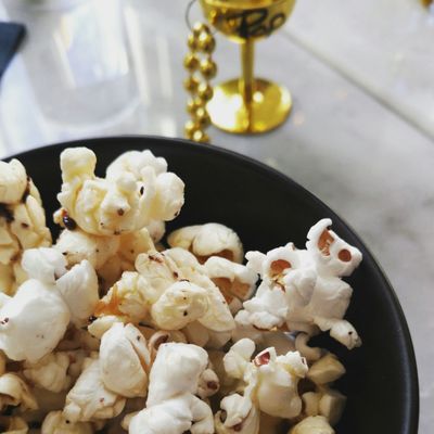 Effervescence by null