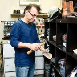 Village Cobbler - Photo