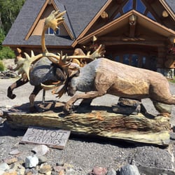 Turnagain Gallery And Gifts