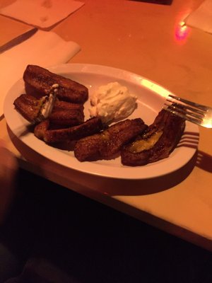 Costa Rica Restaurant by null