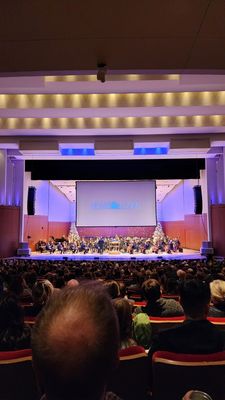 Atlanta Symphony Orchestra by null