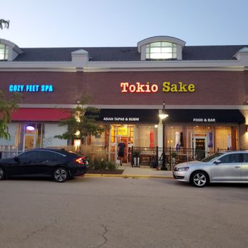 Tokio Sake - Japanese Near Me - Deer Park, Illinois Tokio Sake - Japanese Near Me - Deer Park, Illinois