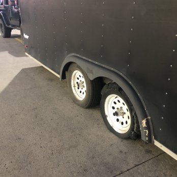 Bee Z Towing - Came and fixed our tire following a blowout on 470 on a Saturday night!  Thank you for the great service. - Roadside Assistance Near Me