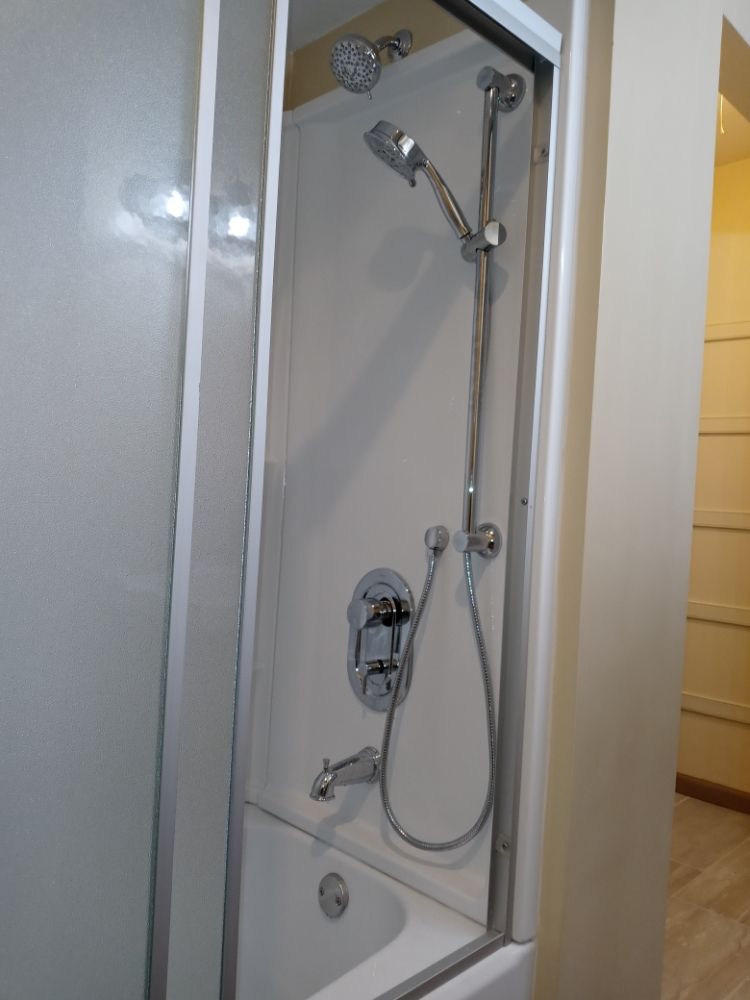 Slide of Plumbing Concepts