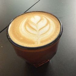 Prevail Union BHM - Cappuccino