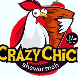 Crazy Chick