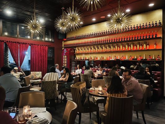 Unit B Eatery + Spirits by null