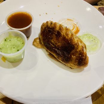 Empanada Mama - Hell's Kitchen - Latin American Near Me - New York, New York