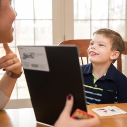 Little Hands Pediatric Therapy