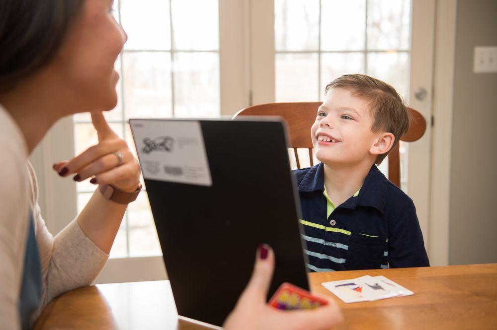 Little Hands Pediatric Therapy - child therapist in Ashburn, VA