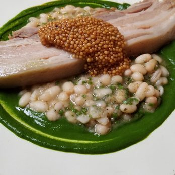 Stage - Pork Belly - Wine Bars Near Me - Victoria, British Columbia