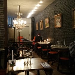 Le Barbue d'Anvers