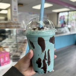 Cookie Monster