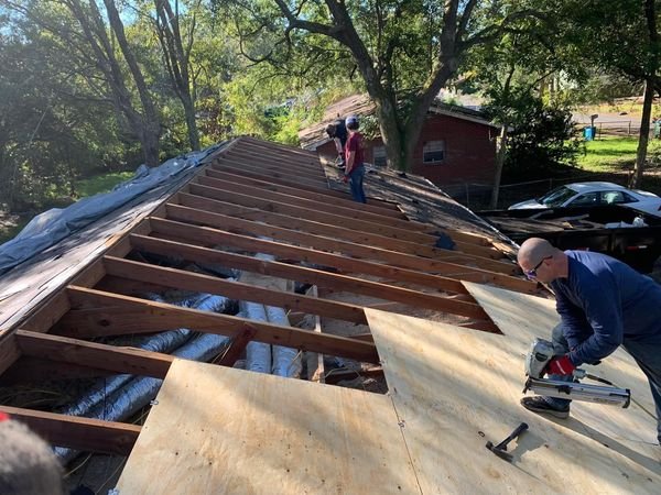 Slide of Jw Roofing & Remodeling