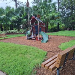 Children's Playstructure