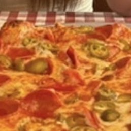pizza pizza