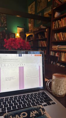 Rose City Book Pub by null