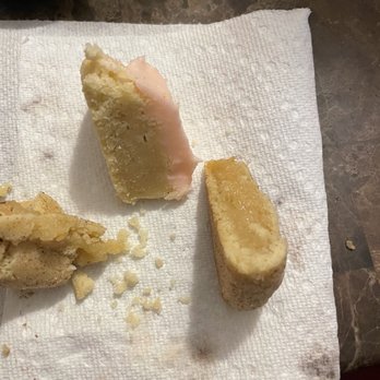 Crumbl - Towne Lake - Unbaked cookies - Bakeries Near Me - Cypress, Texas Crumbl - Towne Lake - Unbaked cookies - Bakeries Near Me - Cypress, Texas
