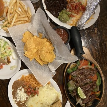 Wicked Cantina - Bradenton Beach - Free chips and salsa, mix and match enchiladas, and beef fajitas. - Mexican Near Me - Bradenton Beach, Florida Wicked Cantina - Bradenton Beach - Free chips and salsa, mix and match enchiladas, and beef fajitas. - Mexican Near Me - Bradenton Beach, Florida