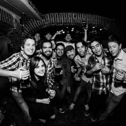 La Ingrata - WAY crew