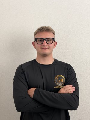 LvH Vegas Handyman on Yelp