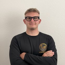 LvH Vegas Handyman
