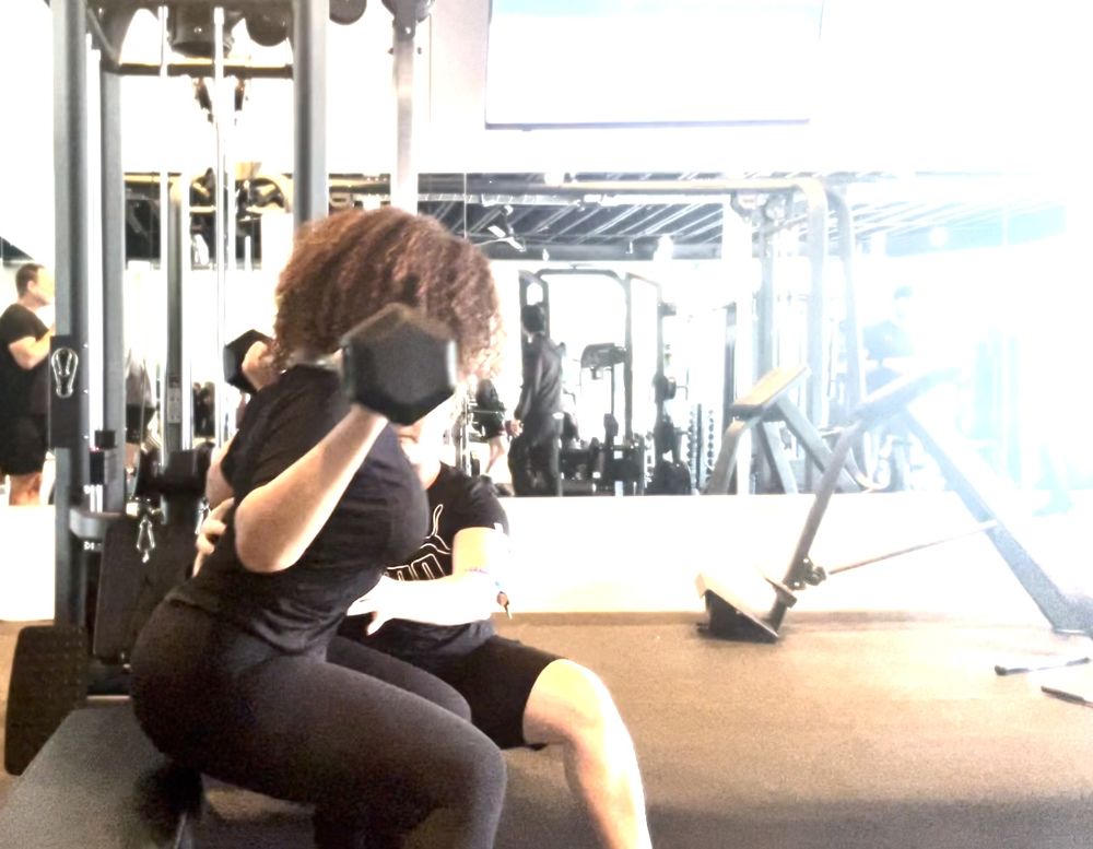 Anna Huff CPT LMT Logo