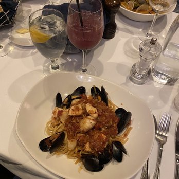 Atlantic Fish - Seafood Near Me - Boston, Massachusetts