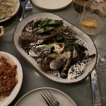 Sawa - Lamb chops - Lebanese Near Me - Brooklyn, New York Sawa - Lamb chops - Lebanese Near Me - Brooklyn, New York