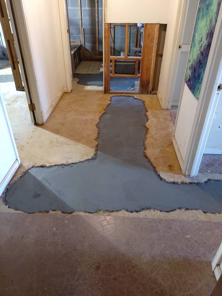 Slide of Bestway plumbing And Drain