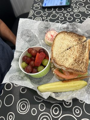 Chicken Salad Chick by null