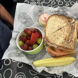 Chicken Salad Chick - Batavia