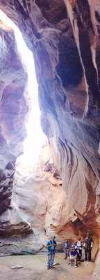 Moab Desert Adventures by null