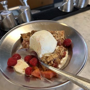 The Ice Cream Bar - Ice Cream & Frozen Yogurt Near Me - San Francisco, California