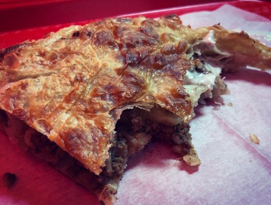 Arthur Ave Crust & Kitchen by null