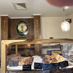All You Knead