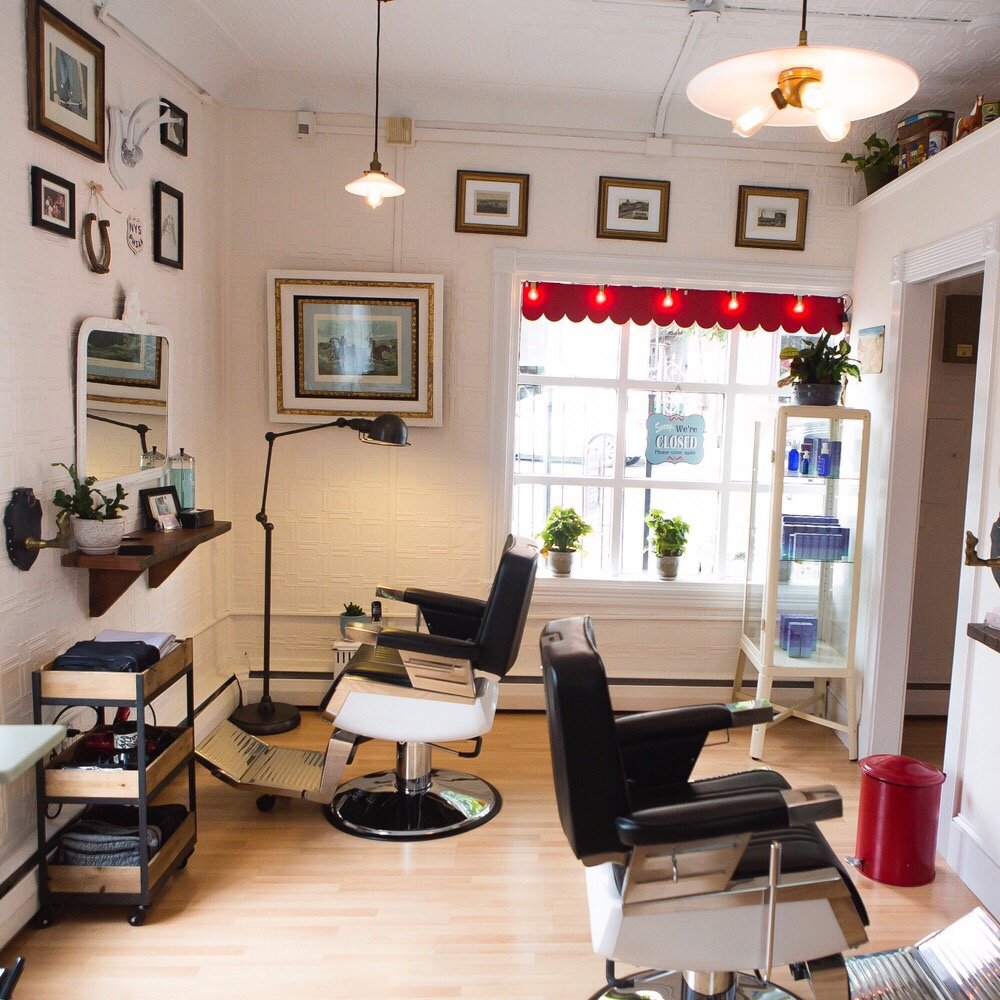 CAMPBELL AND CAMPBELL SALON Updated August 2024 29 Photos & 19