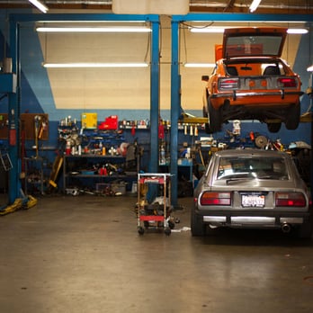 MIKE'S Z SHOP - Updated September 2025 - 18 Photos & 51