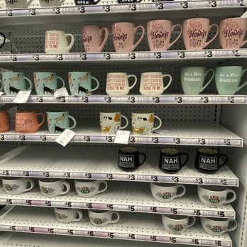 Five Below - Mugs - Discount Store Near Me - Elk Grove, California