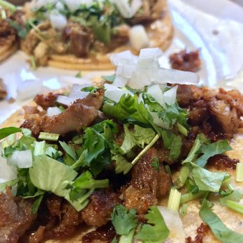 Cancun Sabor Mexicano - Pastor Taquito - Mexican Near Me - Berkeley, California