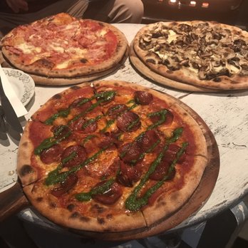 Lost in a Forest - Pizza Near Me - Uraidla, SA