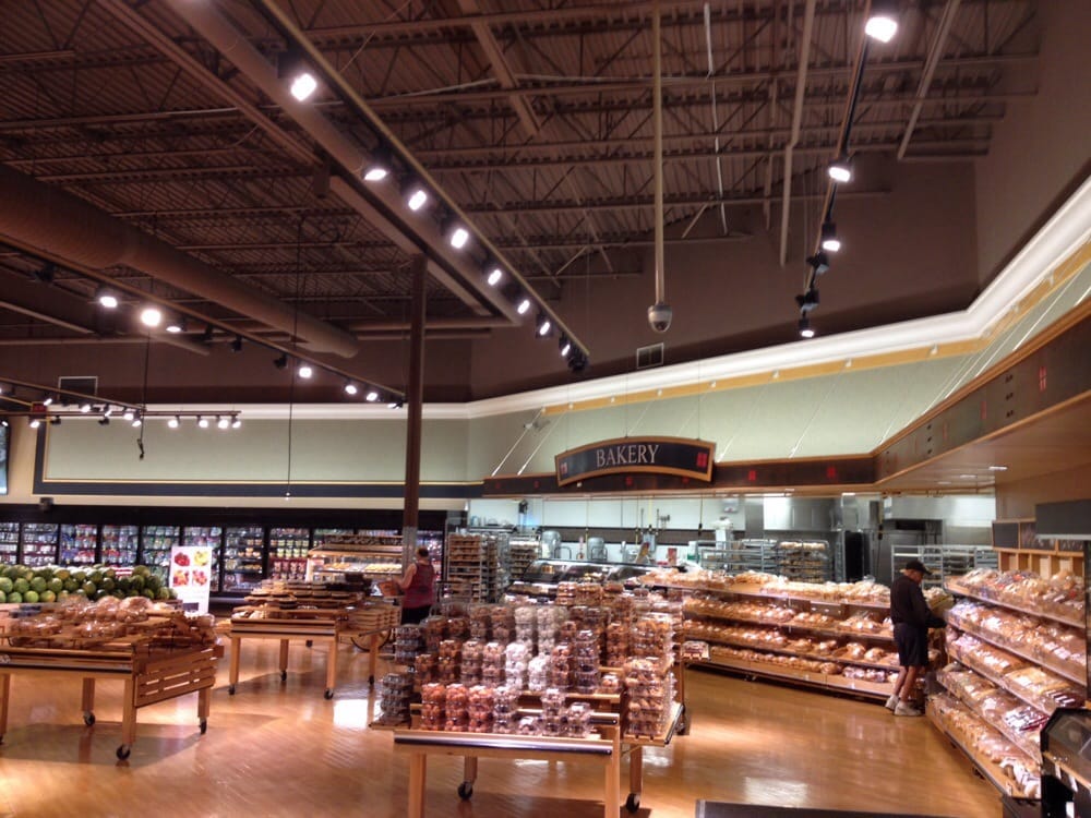 HORNBACHER’S FOODS Updated September 2024 1532 32nd Ave S, Fargo